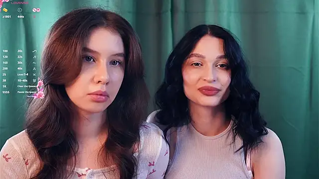 Snapshot of ZofiaSoshnik chatting on 02-05-26, 07:13 ZofiaSoshnik online show from 02-05-26, 07:13