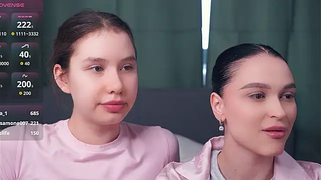 Snapshot of ZofiaSoshnik chatting on 02-26-26, 06:45 ZofiaSoshnik online show from 02-26-26, 06:45