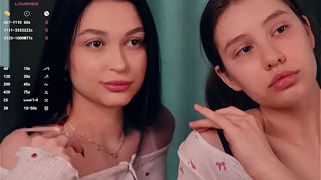 ZofiaSoshnik online show from 03-23-26, 07:12