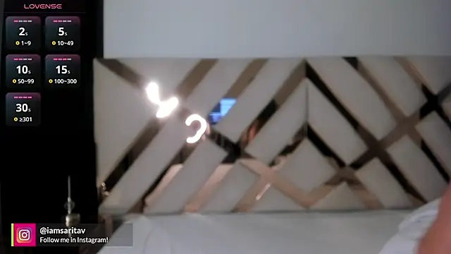 missbrasil online show from 03-05-26, 12:56