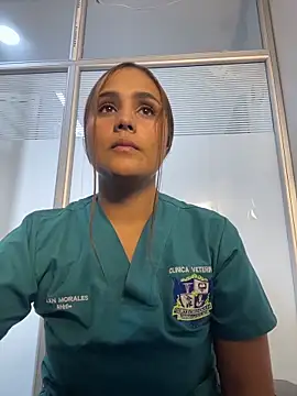 Noa Harper- online show from 02-16-26, 08:38