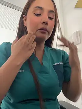 Noa Harper- online show from 03-24-26, 08:47