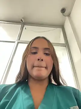 Noa Harper- online show from 03-29-26, 09:26