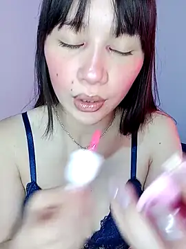 MikasaxX  online show from 03-22-26, 08:45