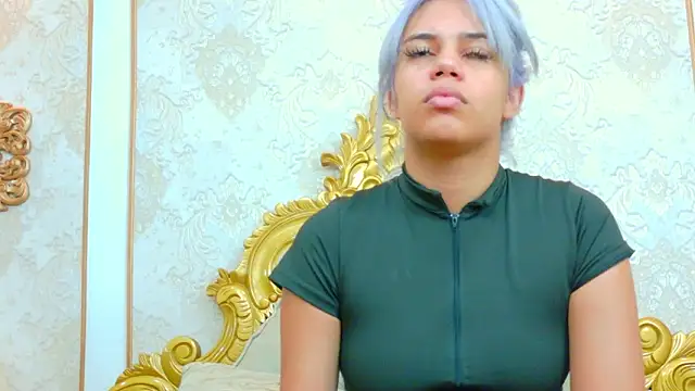 AlanaHouston online show from 03-05-26, 12:12