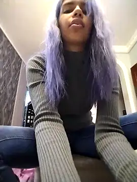 AlanaHouston online show from 05-12-26, 04:20