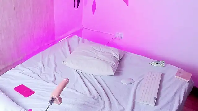 kelly 666 online show from 04-10-26, 03:23