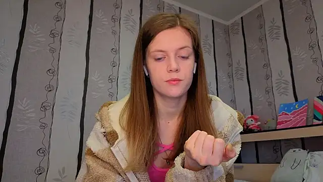 SueFerreyra online show from 04-13-26, 08:09