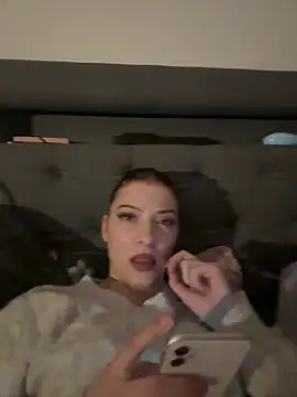 SofieKayla online show from 02-07-26, 07:17