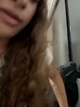 Jasmine 129 online show from 02-17-26, 09:54