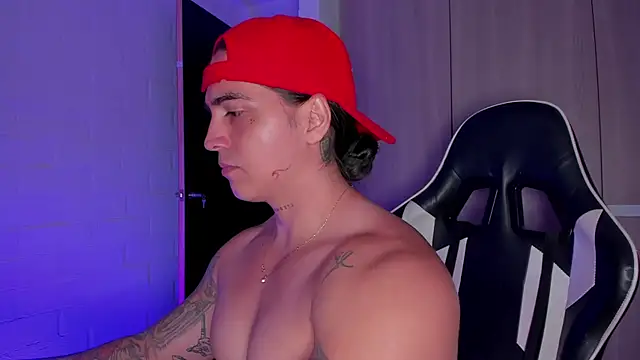 Snapshot of Cry_Duran chatting on 02-11-26, 10:15 Cry Duran online show from 02-11-26, 10:15