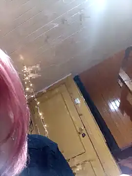 Snapshot of thegirlsshot_666 chatting on 02-19-26, 03:46 thegirlsshot 666 online show from 02-19-26, 03:46