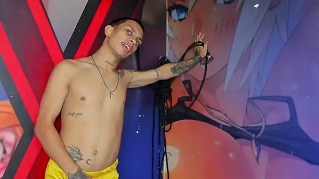 Snapshot of Nasty_sex333 chatting on 02-14-26, 01:57 Nasty sex333 online show from 02-14-26, 01:57