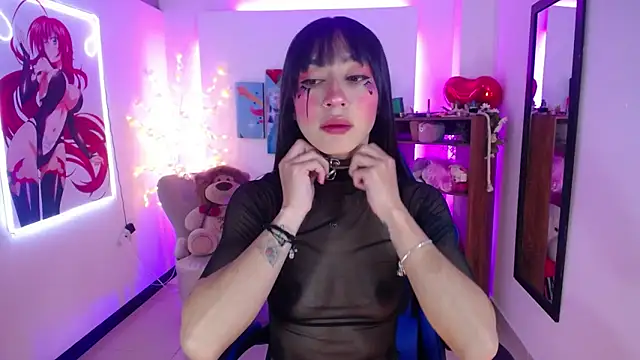 FIORELLA L online show from 03-29-26, 12:05