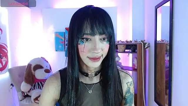 FIORELLA L online show from 04-18-26, 12:09