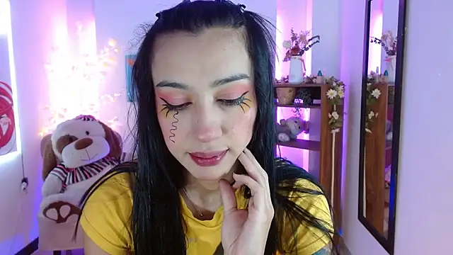 FIORELLA L online show from 06-03-26, 12:08