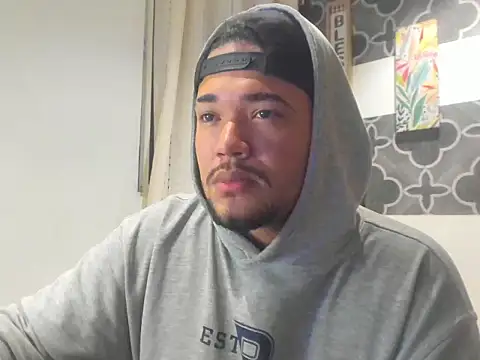 Cristhian Dirty online show from 02-06-26, 01:21