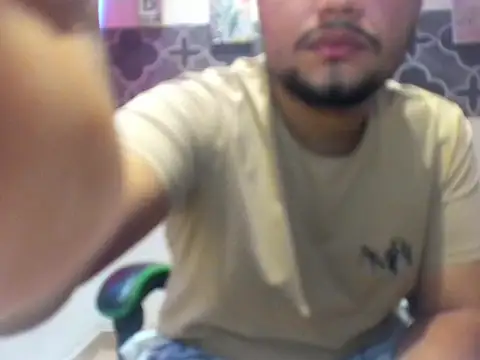 Cristhian Dirty online show from 02-07-26, 06:55