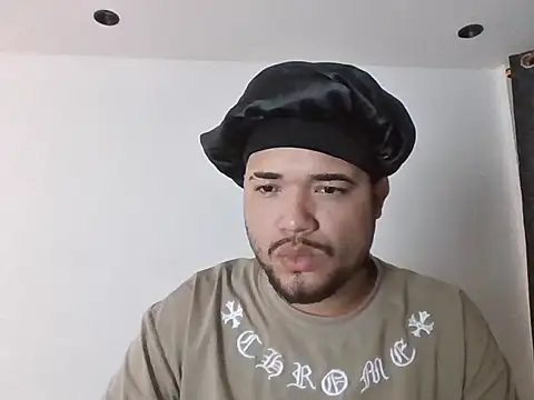 Cristhian Dirty online show from 02-23-26, 03:48