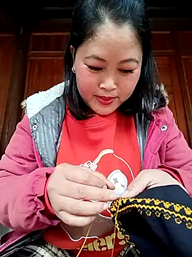 Mayly Sweet online show from 02-03-26, 08:08