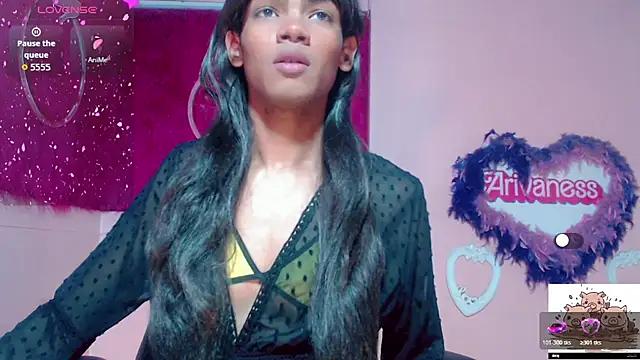 Karol Vanessa   online show from 02-24-26, 03:26