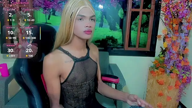 Snapshot of Karol_Vanessa__ chatting on 04-21-26, 11:16 Karol Vanessa online show from 04-21-26, 11:16