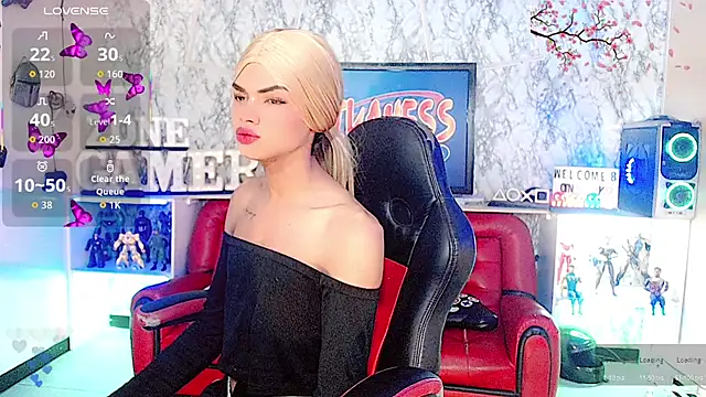 Snapshot of Karol_Vanessa__ chatting on 04-29-26, 11:36 Karol Vanessa online show from 04-29-26, 11:36