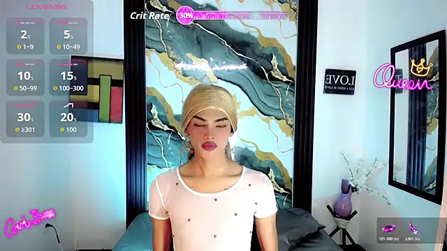 Snapshot of Karol_Vanessa__ chatting on 05-30-26, 11:29 Karol Vanessa online show from 05-30-26, 11:29