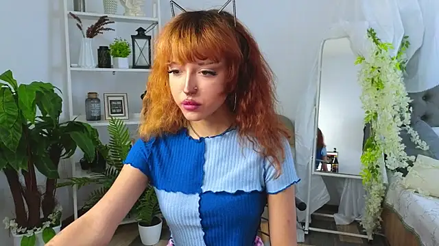   Amiraa online show from 03-20-26, 12:10