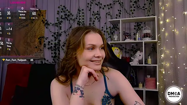 Snapshot of Kate_mermaid chatting on 02-25-26, 01:48 Kate mermaid online show from 02-25-26, 01:48