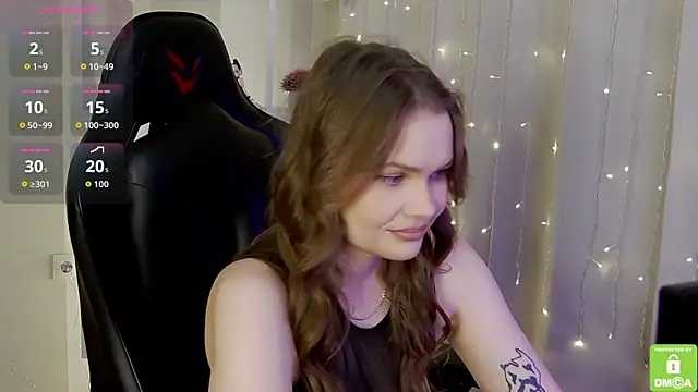 Kate mermaid online show from 04-02-26, 01:25