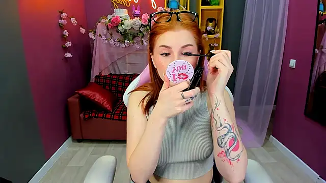 MiraBoom online show from 03-12-26, 09:32