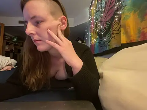 PeachBootyBeauty online show from 03-07-26, 06:43