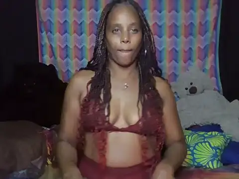 BadGyalGem online show from 02-21-26, 04:02