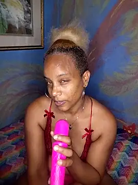 BadGyalGem online show from 04-16-26, 04:13