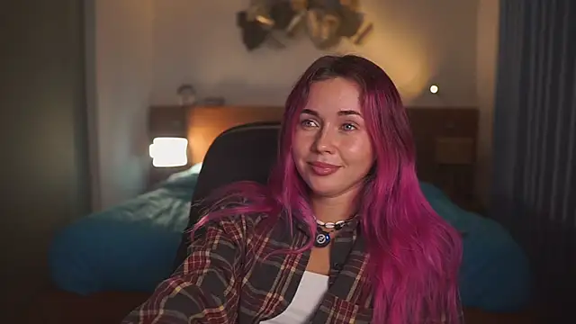 Sarah Pink online show from 02-15-26, 12:25