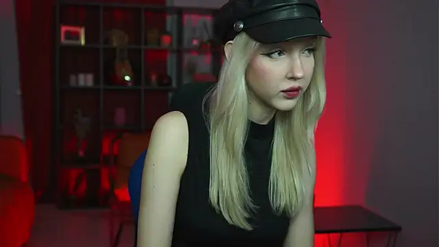 Snapshot of MaoqiBeverly chatting on 02-09-26, 06:34 MaoqiBeverly online show from 02-09-26, 06:34