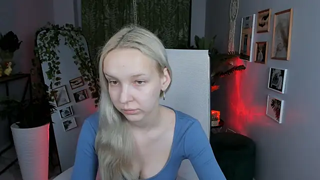 MaoqiBeverly online show from 04-03-26, 03:26