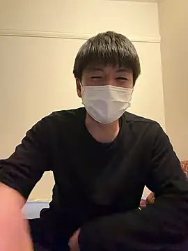 OCHAZUKE123 online show from 02-01-26, 02:26