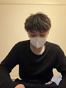 OCHAZUKE123 online show from 03-05-26, 01:18