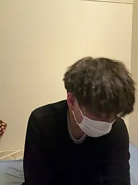 OCHAZUKE123 online show from 03-26-26, 12:11