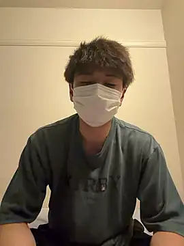 Snapshot of OCHAZUKE123 chatting on 06-11-26, 02:37 OCHAZUKE123 online show from 06-11-26, 02:37