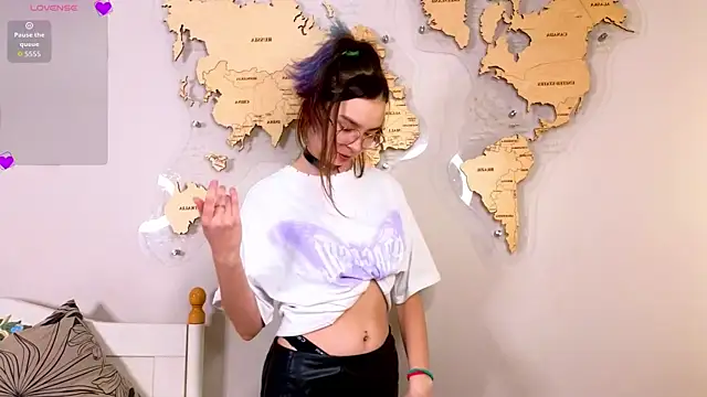 EddieChery online show from 03-05-26, 03:08