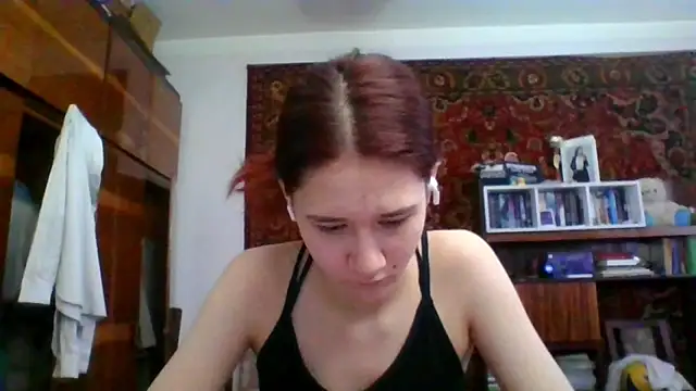 NickiKisinger online show from 03-06-26, 05:15