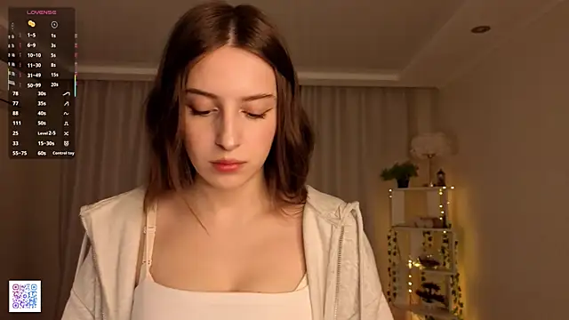 LeanneDinkle online show from 03-27-26, 04:18