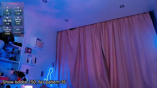 EllieHeart online show from 04-05-26, 12:57