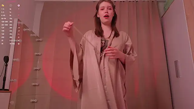 flowernnet online show from 04-17-26, 06:22