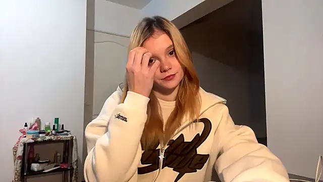 Tiffany Muse online show from 02-06-26, 12:59