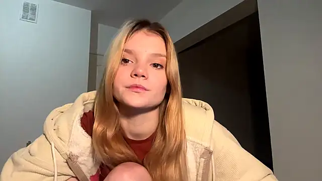 Tiffany Muse online show from 02-13-26, 11:12