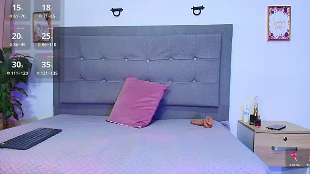 Snapshot of Karla_94 chatting on 02-02-26, 11:53 Karla 94 online show from 02-02-26, 11:53